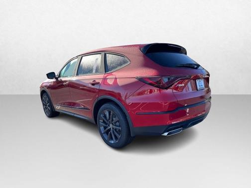2025 Acura MDX