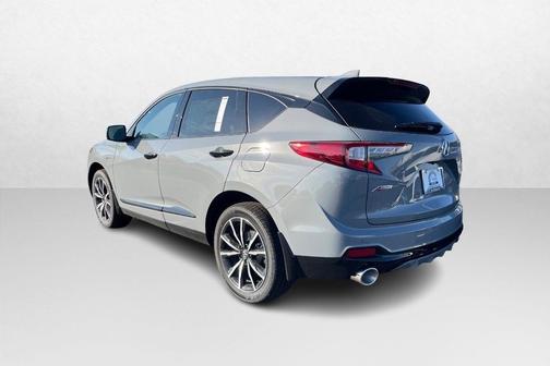 2025 Acura RDX