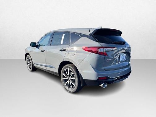 2025 Acura RDX