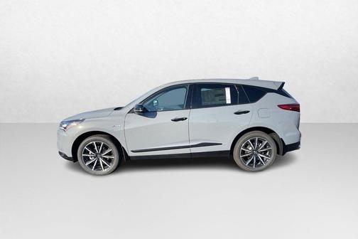 2025 Acura RDX