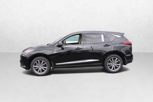 2024 Acura RDX