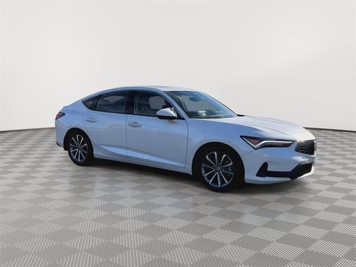 2025 Acura Integra 