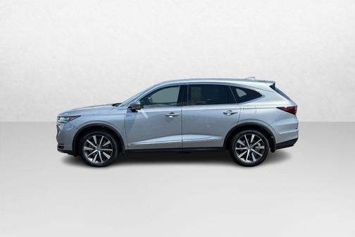 2025 Acura MDX