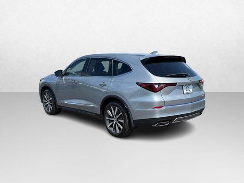 2025 Acura MDX