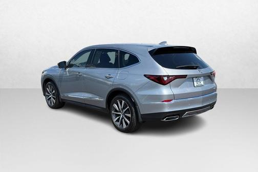 2025 Acura MDX