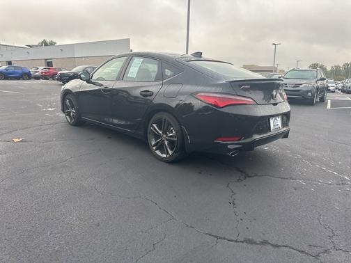 2023 Acura Integra 