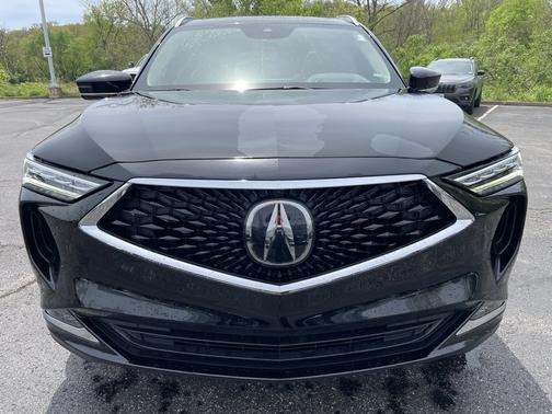 2023 Acura MDX