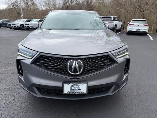2023 Acura RDX 