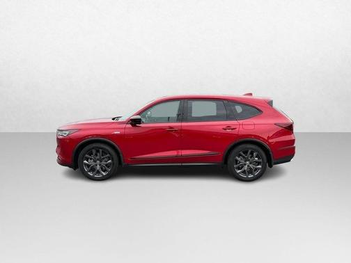 2024 Acura MDX 