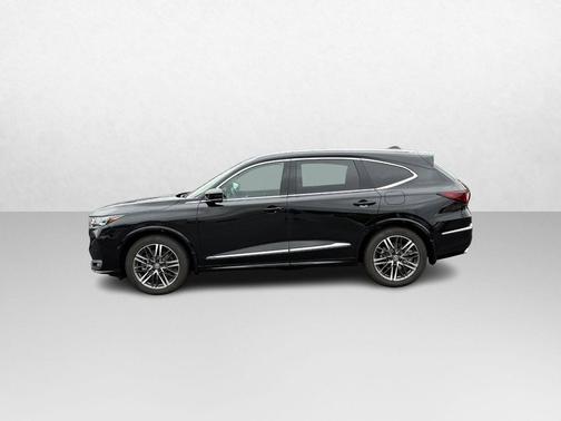 2025 Acura MDX 