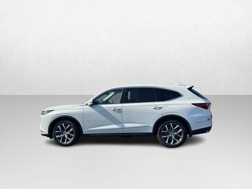 2023 Acura MDX 