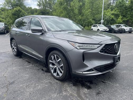 2023 Acura MDX