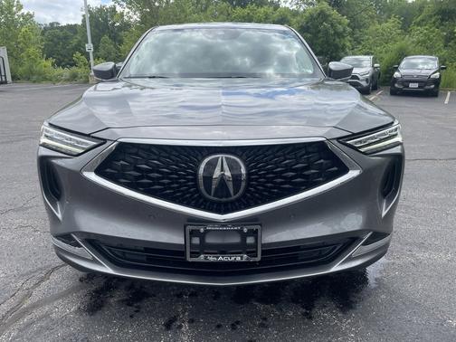 2023 Acura MDX