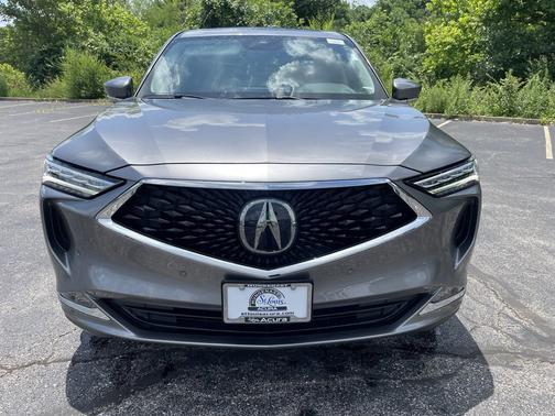2023 Acura MDX