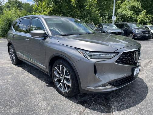 2023 Acura MDX