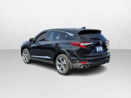 2023 Acura RDX 