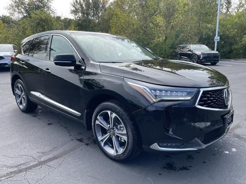 2023 Acura RDX