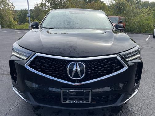 2023 Acura RDX