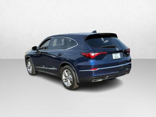 2024 Acura MDX 