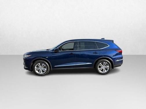 2024 Acura MDX 