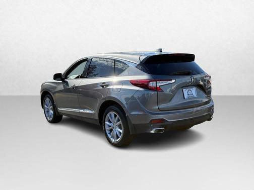 2023 Acura RDX 