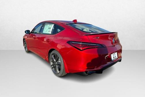 2025 Acura Integra