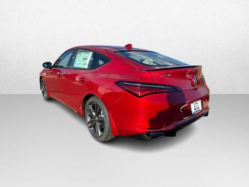 2025 Acura Integra