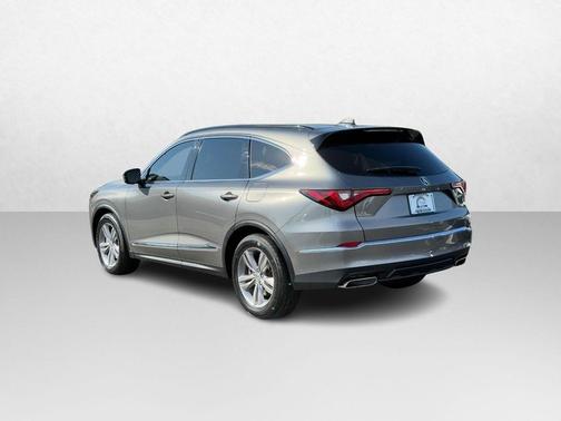 2023 Acura MDX 