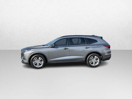 2023 Acura MDX 