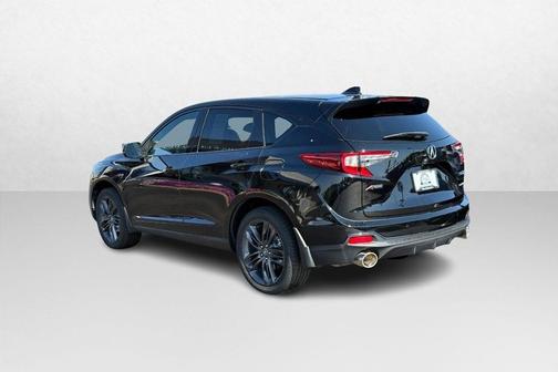 2021 Acura RDX