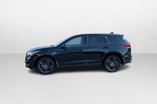 2021 Acura RDX