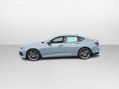 2025 Acura TLX 