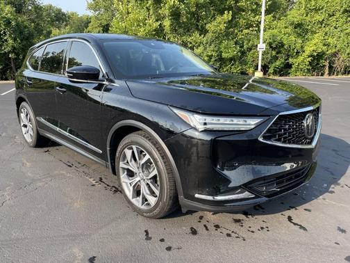 2023 Acura MDX