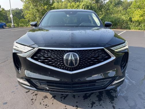 2023 Acura MDX