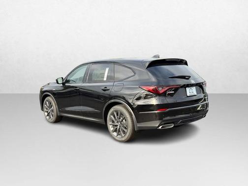 2026 Acura MDX 