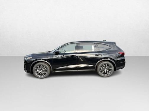 2026 Acura MDX 