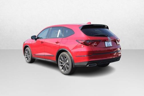 2025 Acura MDX