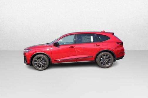 2025 Acura MDX