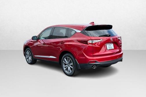 2021 Acura RDX