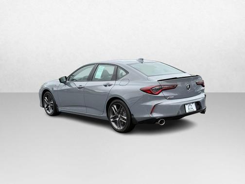 2025 Acura TLX 