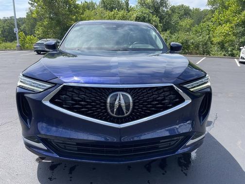 2024 Acura MDX