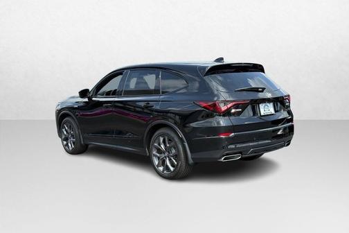 2023 Acura MDX