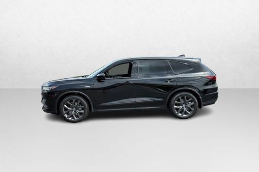 2023 Acura MDX