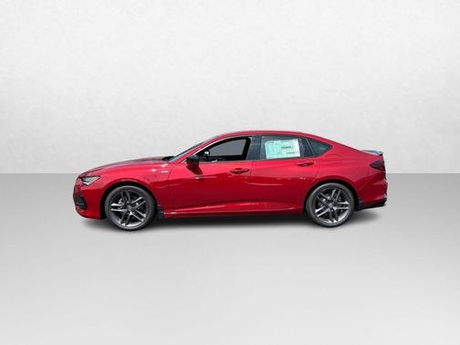 2025 Acura TLX 