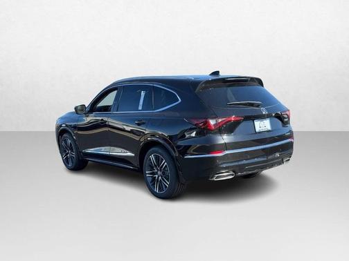 2026 Acura MDX 