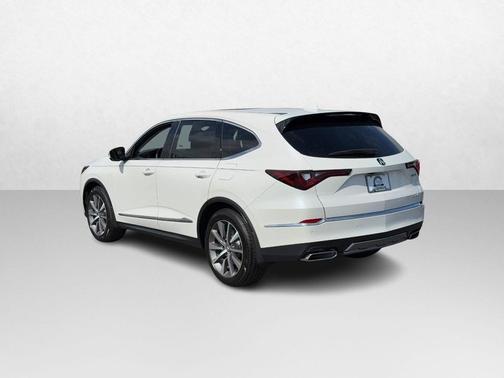 2025 Acura MDX