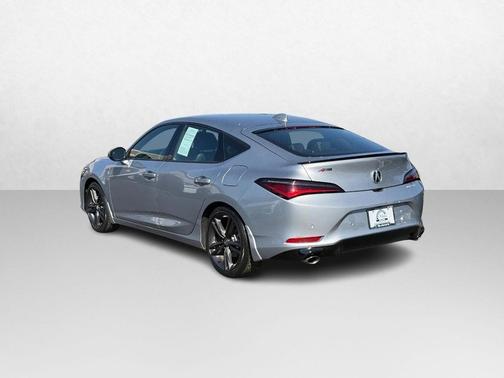 2024 Acura Integra 