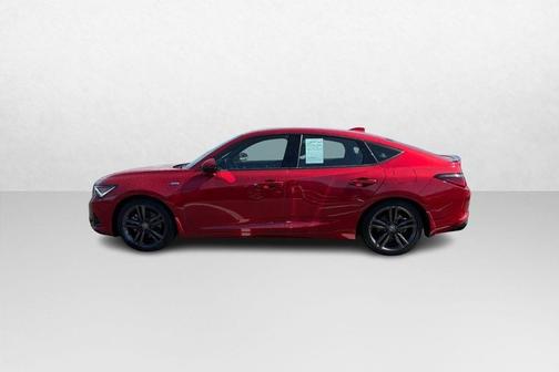 2025 Acura Integra