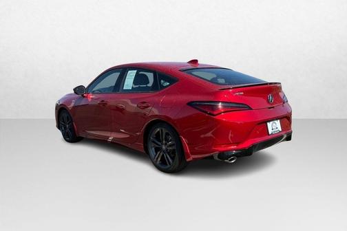 2025 Acura Integra