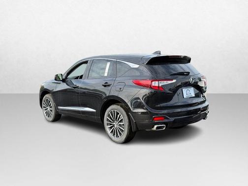 2025 Acura RDX 